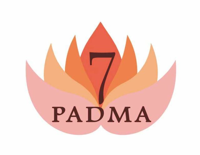 Trademark 7PADMA + LOGO