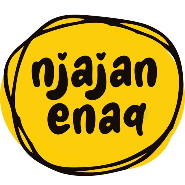 Trademark Njajan Enaq