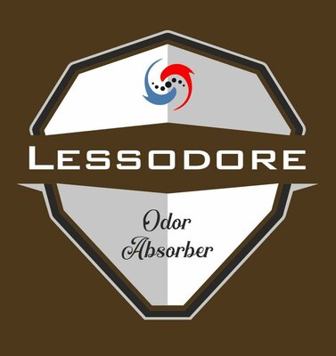 Trademark LESSODORE