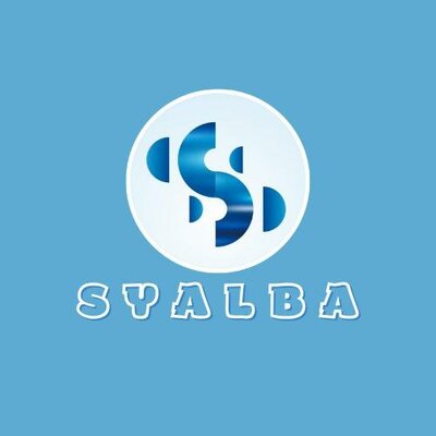 Trademark SYALBA