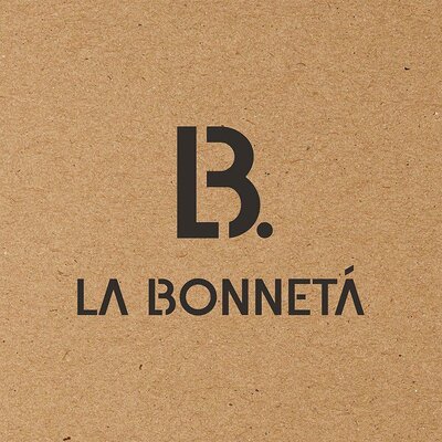 Trademark LA BONNETA