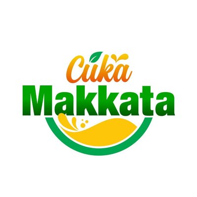 Trademark Cuka Makkata + LOGO