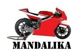 Trademark MANDALIKA