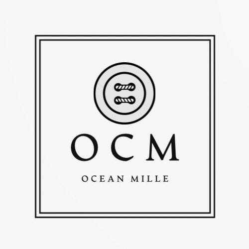 Trademark OCM ocean mille