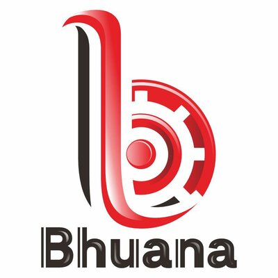 Trademark BHUANA