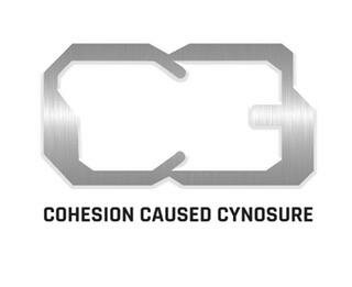 Trademark COHESION CAUSED CYNOSURE + LOGO