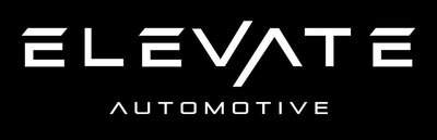 Trademark ELEVATE AUTOMOTIVE