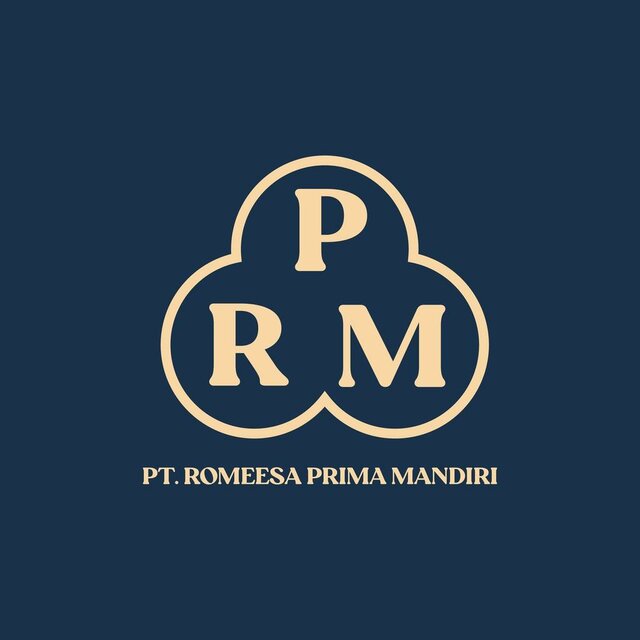 Trademark PT. ROMEESA PRIMA MANDIRI LOGO