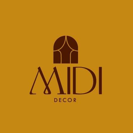 Trademark MIDI DECOR