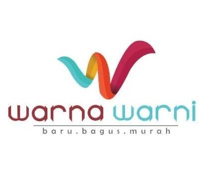 Trademark Warna Warni baru.bagus.murah LOGO