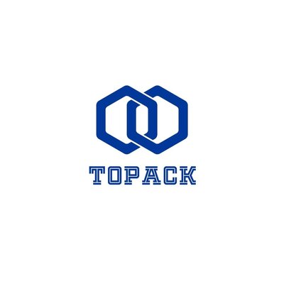 Trademark TOPACK dan Lukisan