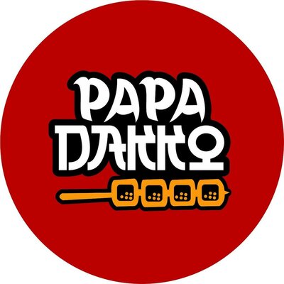 Trademark PAPA DAKKO