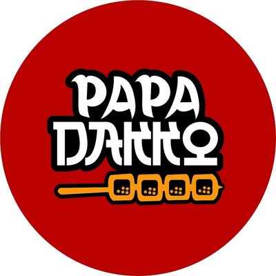 Trademark PAPA DAKKO