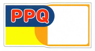 Trademark PPQ + Logo