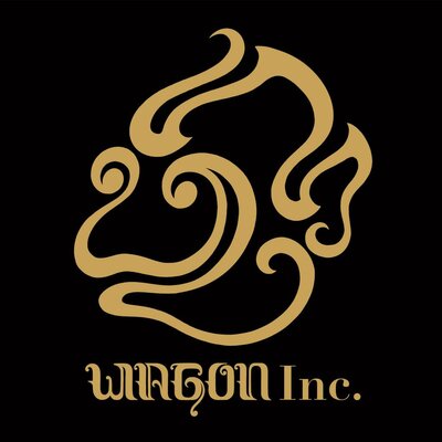 Trademark wagon inc + Gambar/Logo