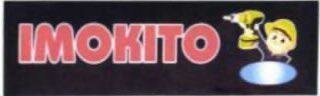 Trademark IMOKITO