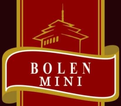 Trademark Bolen Mini