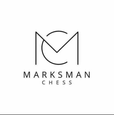 Trademark Marksman Chess