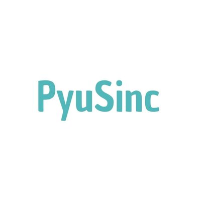 Trademark PyuSinc