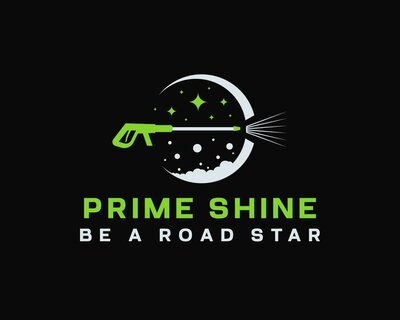 Trademark Prime Shine Be A Road Star + Gambar/Logo