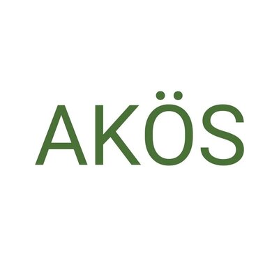 Trademark AKOS