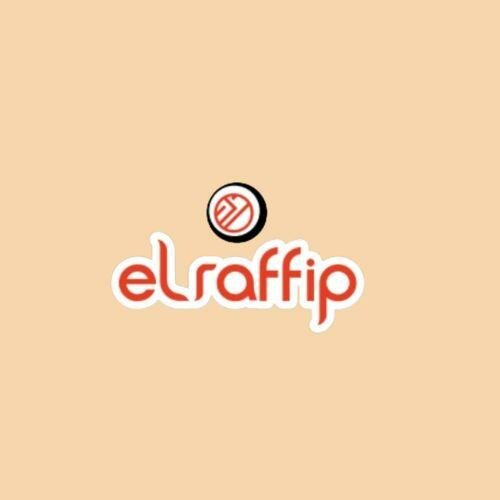 Trademark ELRAFFIP + Gambar/Logo