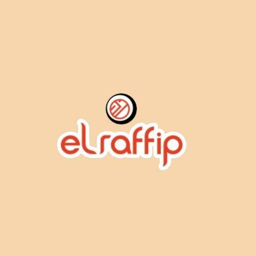 Trademark ELRAFFIP + Gambar/Logo