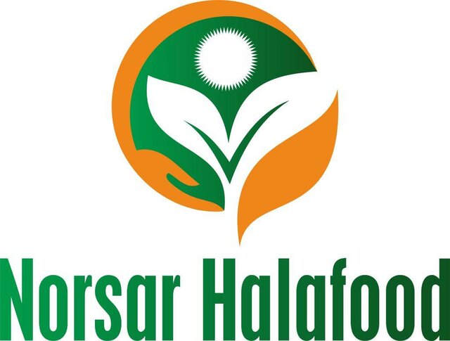 Trademark Norsar Halafood