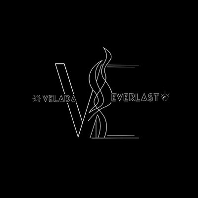 Trademark VELADA EVERLAST + LOGO