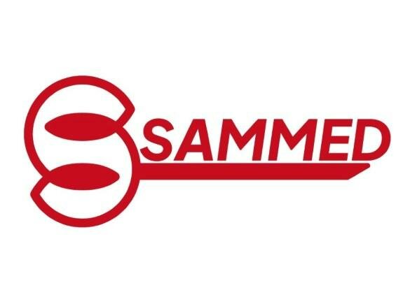 Trademark SAMMED & LUKISAN