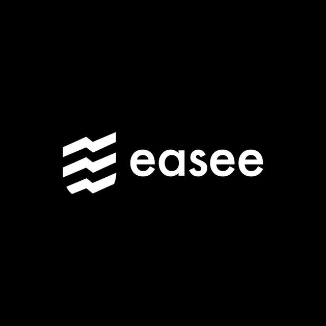 Trademark EASEE + LOGO