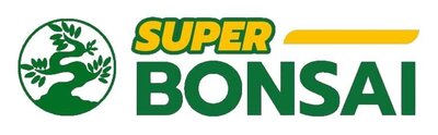 Trademark SUPER BONSAI & Logo