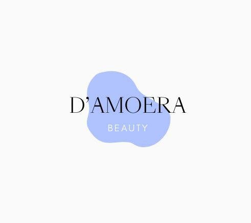 Trademark D'AMOERA BEAUTY