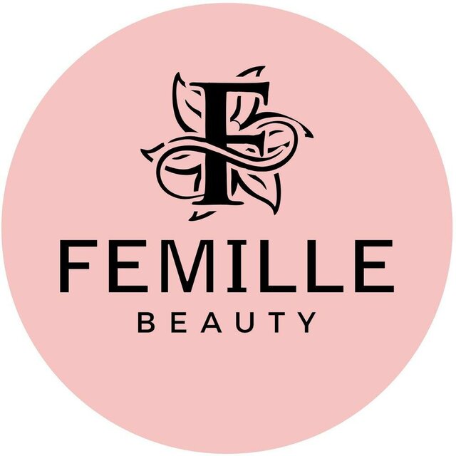 Trademark FEMILLE BEAUTY