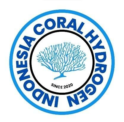 Trademark INDONESIA CORAL HYDROGEN