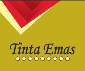 Trademark Tinta Emas