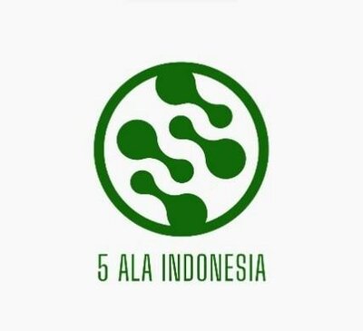 Trademark 5 ALA INDONESIA