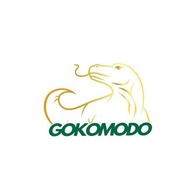 Trademark GOKOMODO