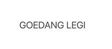 Trademark GOEDANG LEGI