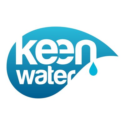 Trademark KEEN WATER