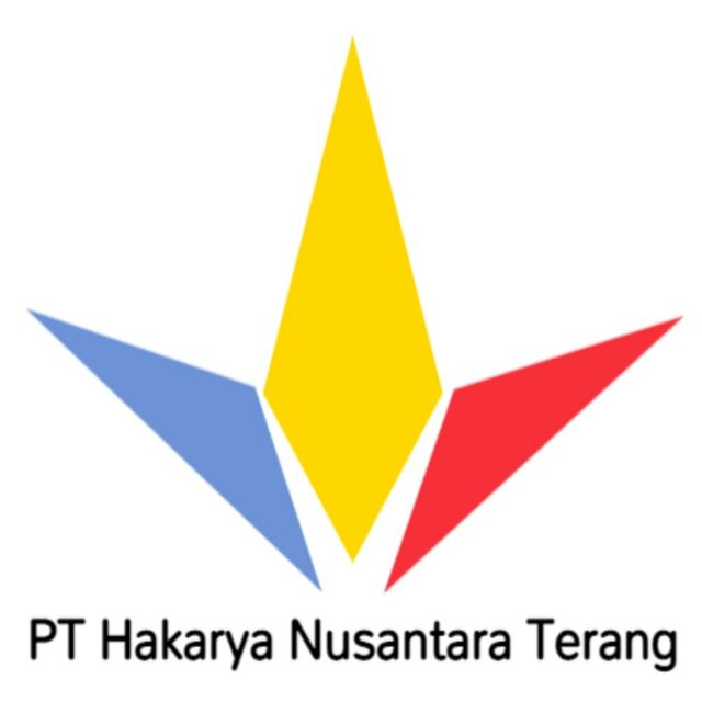 Trademark PT. hakarya nusantara terang + Gambar/Lukisan