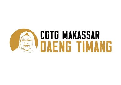 Trademark COTO MAKASAR DAENG TIMANG