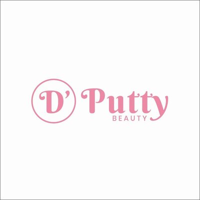 Trademark D'PUTTY BEAUTY