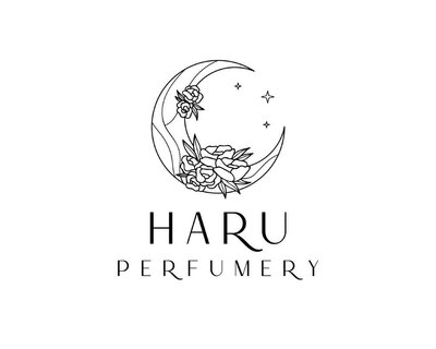 Trademark HARU PERFUMERY