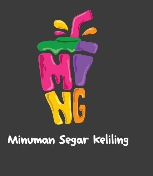 Trademark Ming Minuman Segar Keliling + Logo