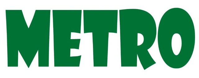 Trademark METRO