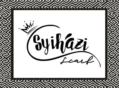 Trademark SYIHAZI