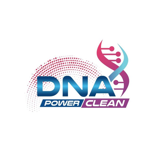 Trademark DNA Power Clean