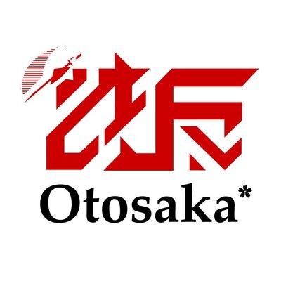 Trademark Otosaka