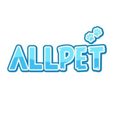 Trademark ALLPET